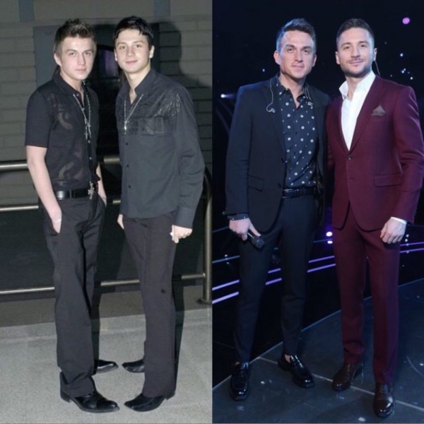 В честь воссоединения Smash!!: топ песен группы 