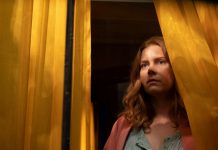 В духе Хичкока: новый психологический триллер с Эми Адамс