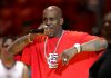 В критическом состоянии: рэпер DMX попал в больницу