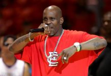 В критическом состоянии: рэпер DMX попал в больницу