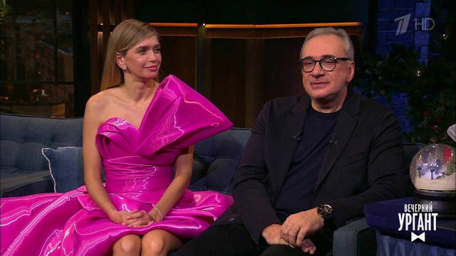 Вера Брежнева рассказала о планах стать мамой в третий раз