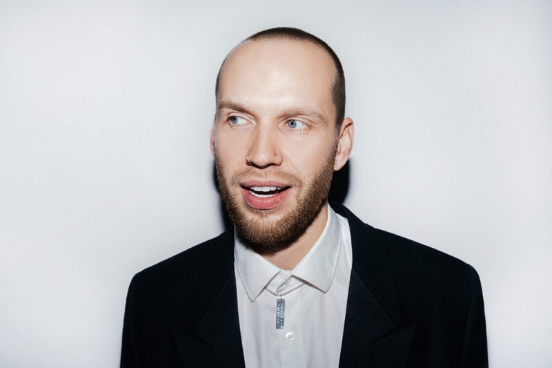 Восьмая серия нового «Холостяка». Посмотрели – рассказываем