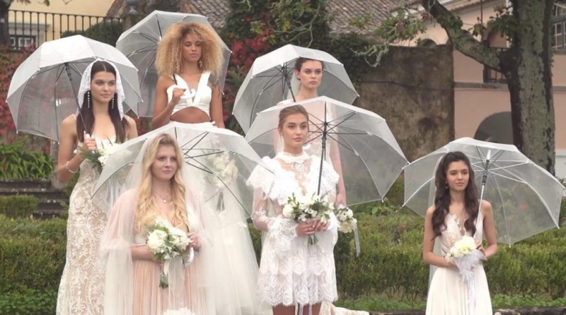 Восьмая серия нового «Холостяка». Посмотрели – рассказываем