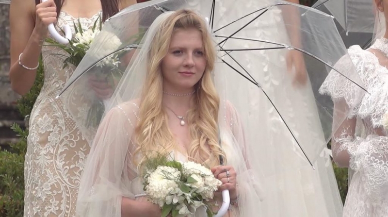 Восьмая серия нового «Холостяка». Посмотрели – рассказываем