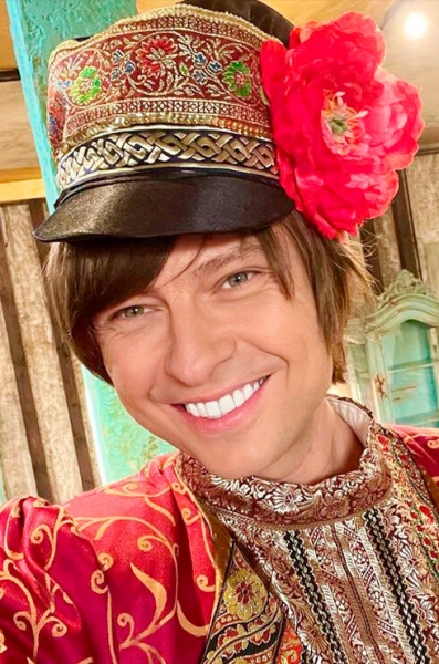 Вот это зубы! Звезды, которые поставили виниры, хотя и&nbsp;без них было неплохо