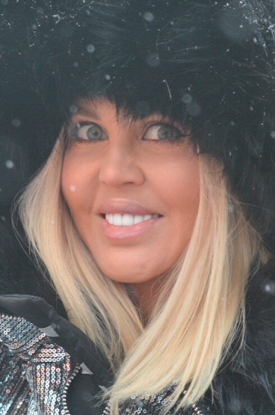 Вот это зубы! Звезды, которые поставили виниры, хотя и&nbsp;без них было неплохо