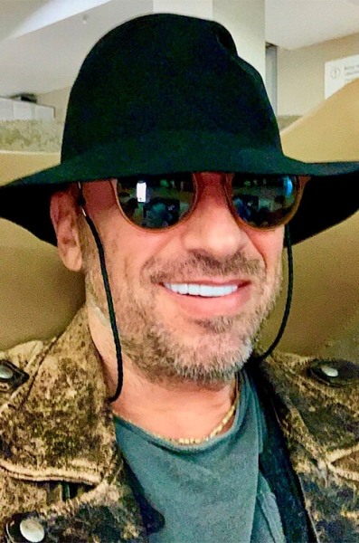 Вот это зубы! Звезды, которые поставили виниры, хотя и&nbsp;без них было неплохо