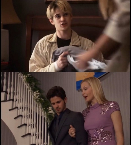 Вспомнить все: как выглядели актеры &laquo;Сплетницы&raquo; в первой и последней серии 