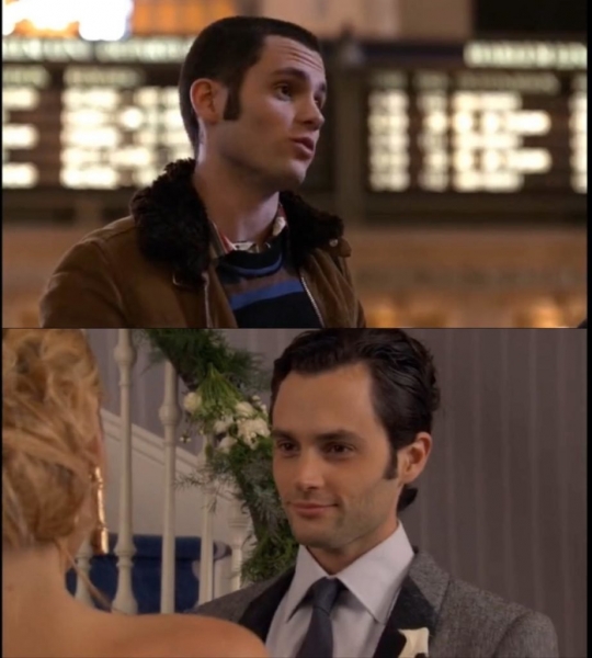 Вспомнить все: как выглядели актеры &laquo;Сплетницы&raquo; в первой и последней серии 