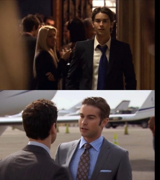 Вспомнить все: как выглядели актеры &laquo;Сплетницы&raquo; в первой и последней серии 