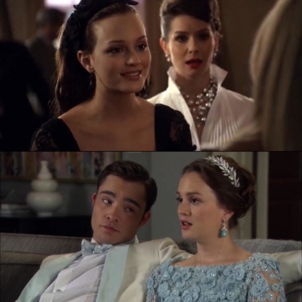 Вспомнить все: как выглядели актеры &laquo;Сплетницы&raquo; в первой и последней серии 