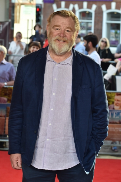 Вспомнить все: показываем, как сейчас выглядит Аластор «Грозный глаз» Грюм