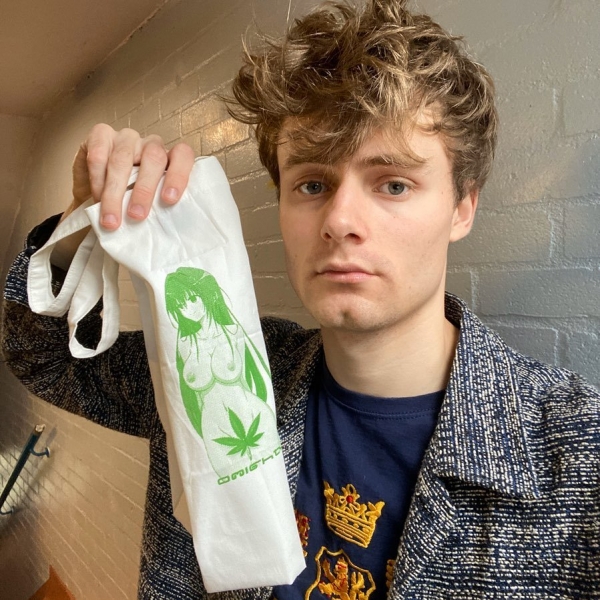 Вспомнить все: показываем, как сейчас выглядит сын Драко Малфоя