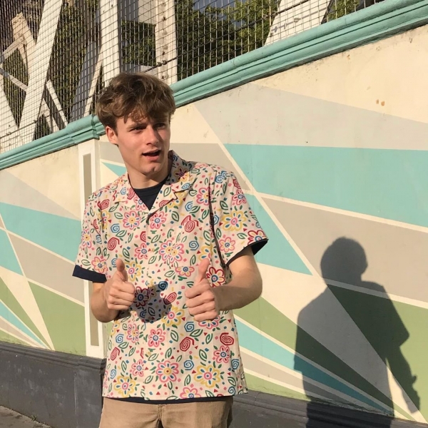 Вспомнить все: показываем, как сейчас выглядит сын Драко Малфоя