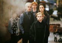 Вспомнить все: показываем, как сейчас выглядит сын Драко Малфоя