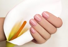 Выбираем цвет лака по форме ногтя: найди идеальное сочетание!