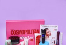 WOW! Winter Box: коллекция сезонных мастхэвов всего за 1790 рублей