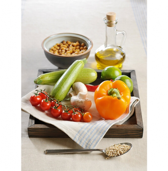 За красотой — в продуктовый! 10 средств для домашнего ухода за кожей и волосами