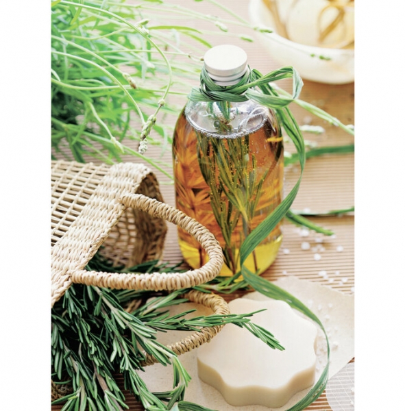 За красотой — в продуктовый! 10 средств для домашнего ухода за кожей и волосами