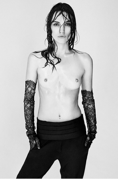 За правду: Кейт Уинслет и другие звезды, которые объявили «войну» фотошопу