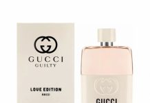 Запах соблазна: мегатоп-20 новых весенних ароматов со взрывным ярким шлейфом