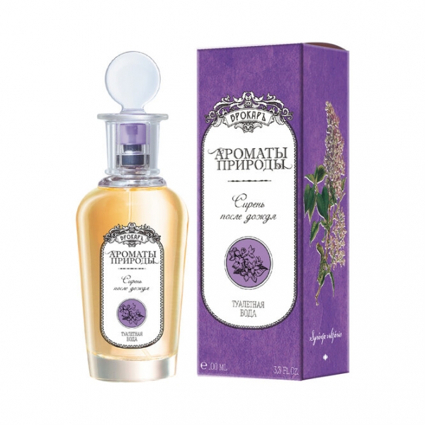 Запах соблазна: мегатоп-20 новых весенних ароматов со взрывным ярким шлейфом