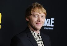 Звезда «Гарри Поттера» Руперт Гринт впервые станет отцом