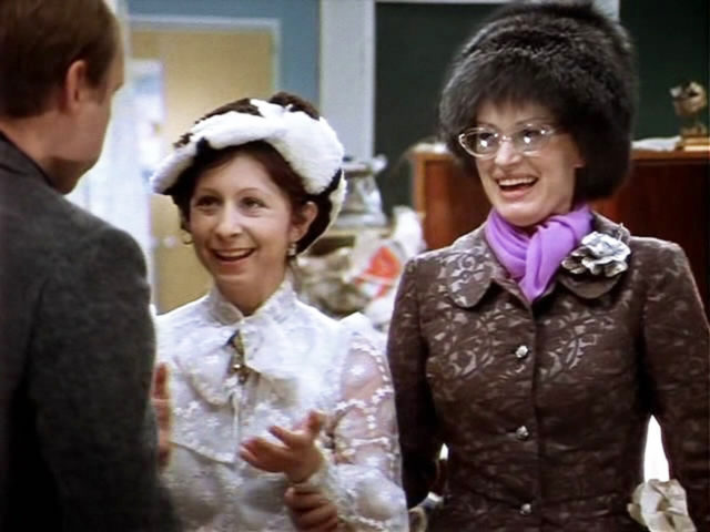 Звезда &laquo;Иронии судьбы&raquo; Валентина Талызина высказалась о голливудском ремейке 