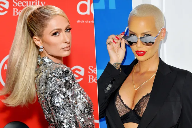 Звезды и цветные линзы: сможешь ли ты угадать, какой цвет глаз — настоящий?