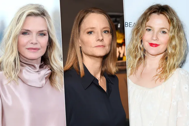 Звезды, которые клянутся, что не делали пластику: что скажет хирург?