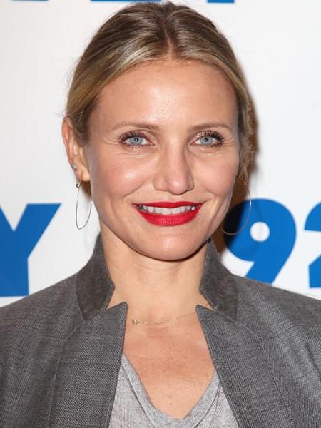 Звезды, которые ненавидят интим-эпиляцию: «Как задумано, так пусть и растет!»