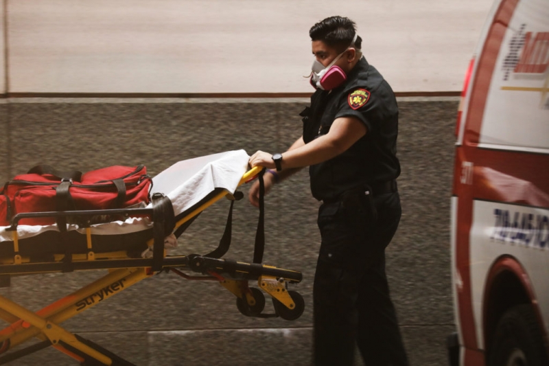 10 мая и коронавирус: больше 4 миллионов зараженных, в России число заболевших перевалило за 200 тысяч, Роспотребнадзор опубликовал подробные рекомендации по снятию ограничительных мер 