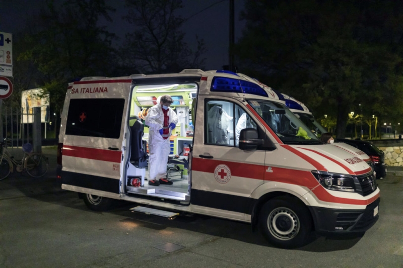 10 мая и коронавирус: больше 4 миллионов зараженных, в России число заболевших перевалило за 200 тысяч, Роспотребнадзор опубликовал подробные рекомендации по снятию ограничительных мер 