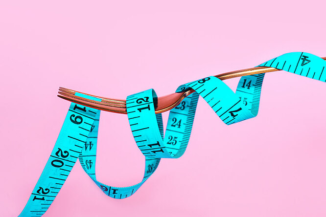 10 причин, почему килограммы не уходят, даже если ты почти не ешь