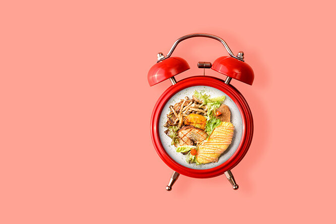 10 причин, почему килограммы не уходят, даже если ты почти не ешь