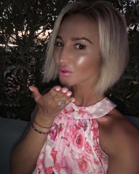 10 самых диких макияжей Ольги Бузовой