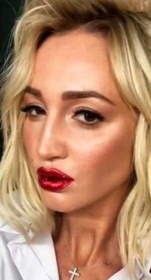 10 самых диких макияжей Ольги Бузовой