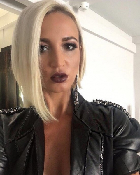 10 самых диких макияжей Ольги Бузовой