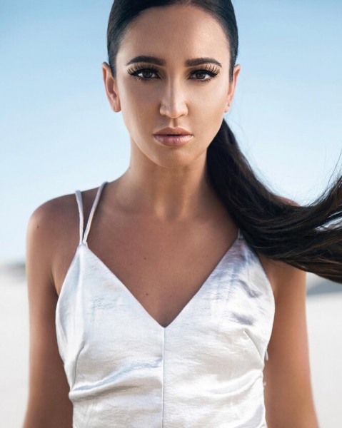 10 самых диких макияжей Ольги Бузовой