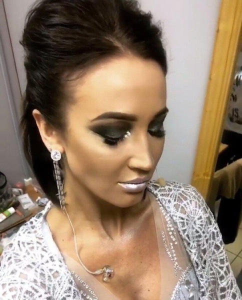 10 самых диких макияжей Ольги Бузовой