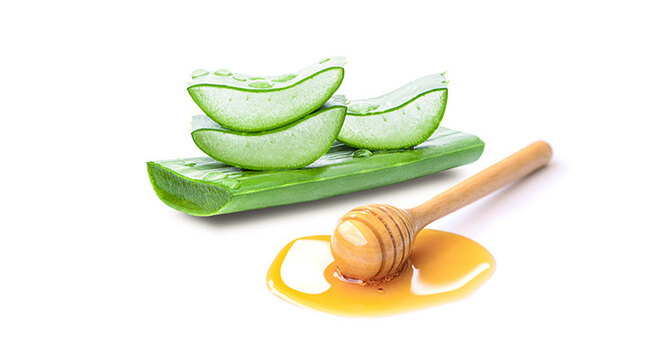 10 самых эффективных масок для&nbsp;волос из&nbsp;обычных продуктов