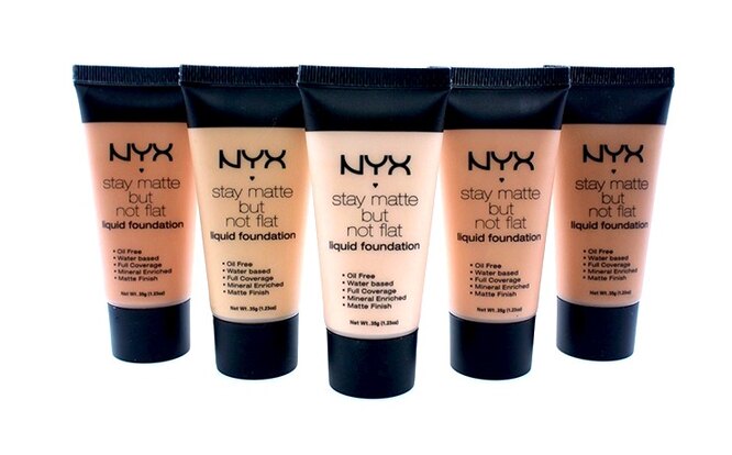 10 тональных средств из масс-маркета, которые не хуже люкса