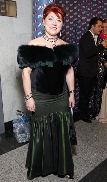 11 российских звезд, которые сильно похудели за время своей карьеры