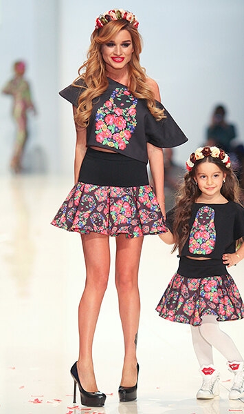 11 российских звезд, которые сильно похудели за время своей карьеры