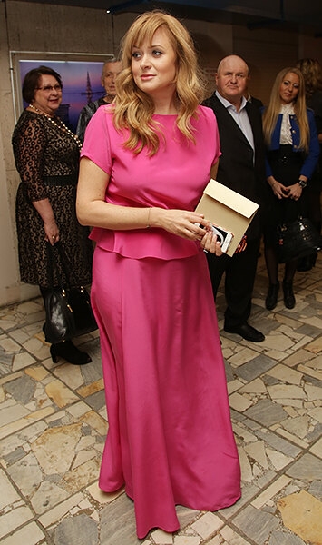 11 российских звезд, которые сильно похудели за время своей карьеры