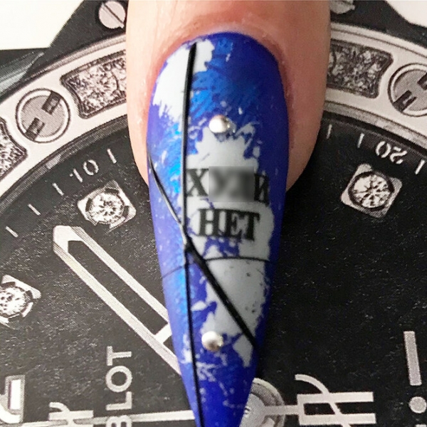 15 маникюрных трендов будущего сезона: предсказывает нейл-стилист