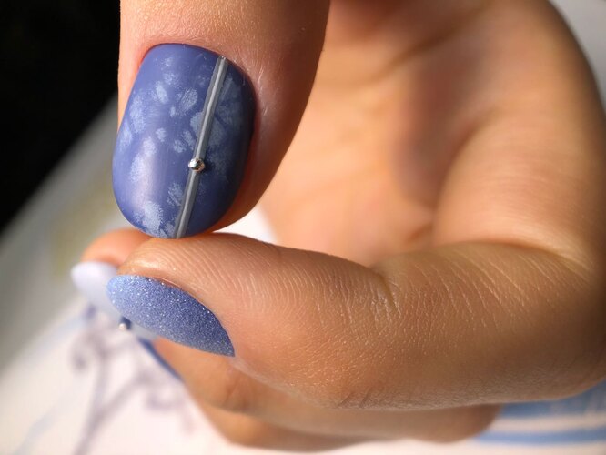 15 маникюрных трендов будущего сезона: предсказывает нейл-стилист