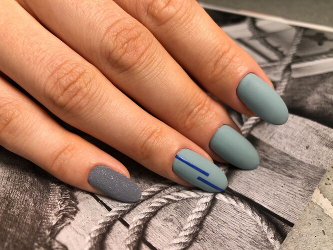 15 маникюрных трендов будущего сезона: предсказывает нейл-стилист