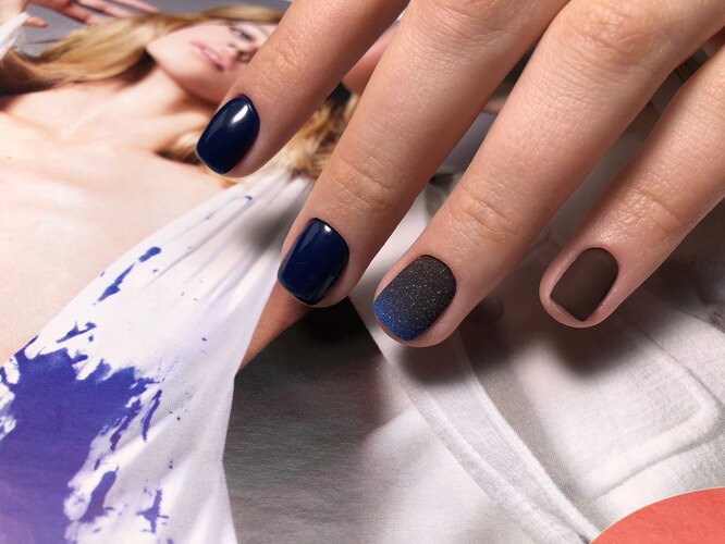 15 маникюрных трендов будущего сезона: предсказывает нейл-стилист