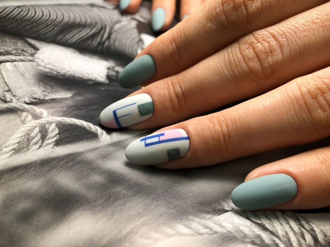 15 маникюрных трендов будущего сезона: предсказывает нейл-стилист